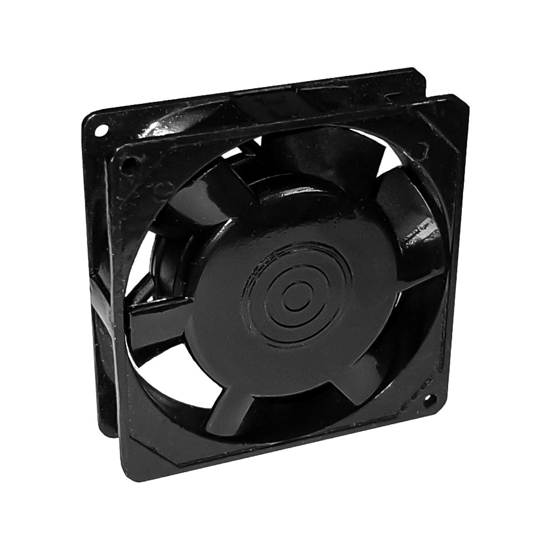 Heat resistant axial fan VA T 9-2 profile
