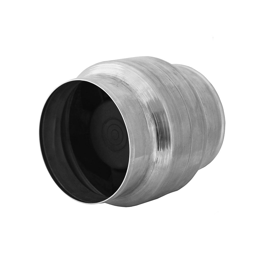 Heat-resistant duct exhaust fan VOK-T 120/⌀110mm, 150 m³ / h