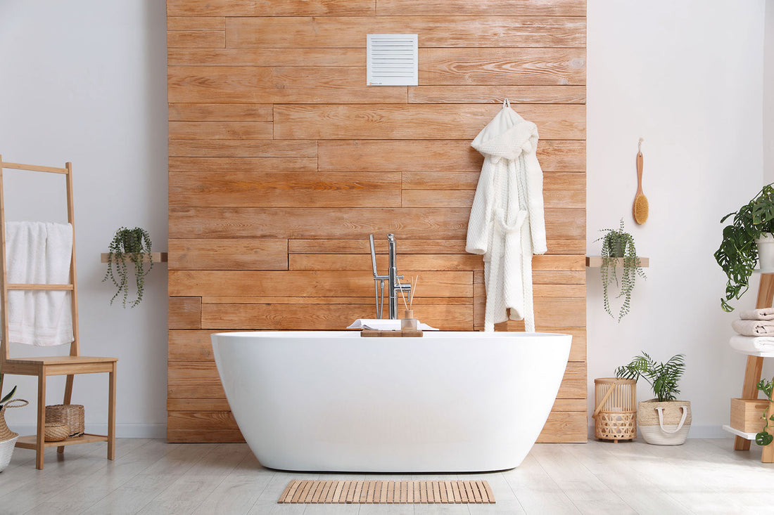 Why Bathroom Ventilation Matters More Than You Think