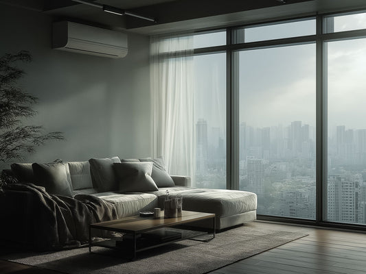 Do Airtight Modern Homes Need Mechanical Ventilation?