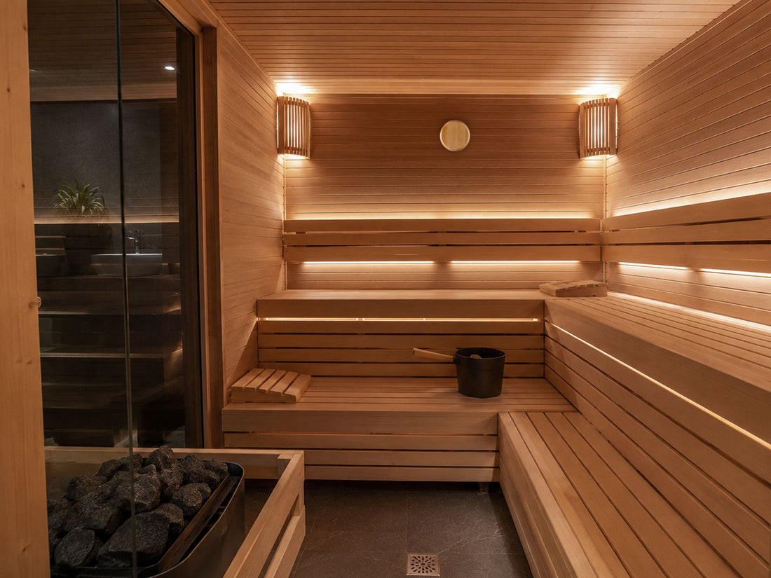 Best Fans for Sauna and Steam Rooms: How to Choose Heat-Resistant Ventilation That Lasts