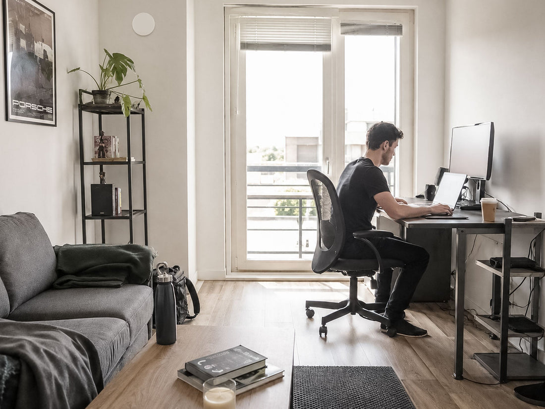 Best Ventilation Solutions for Small Apartments
