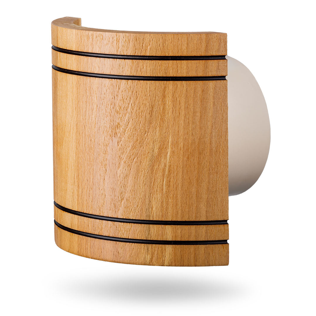 MMotors sauna steam ventilation fans