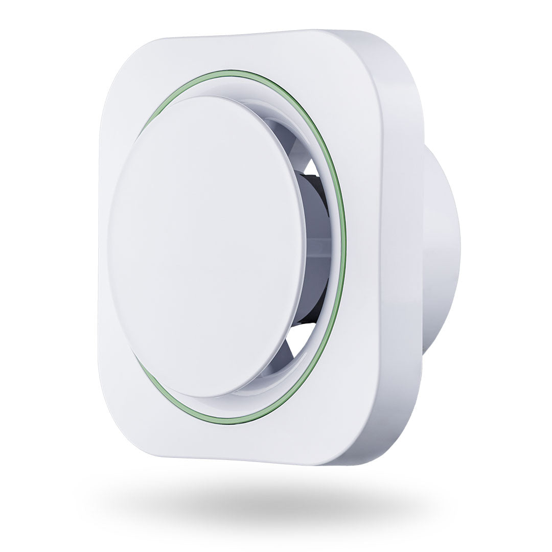 MMotors household extractor fans