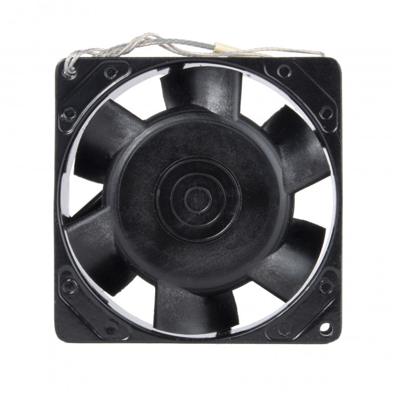 Heat-resistant axial fan VA T 9/2