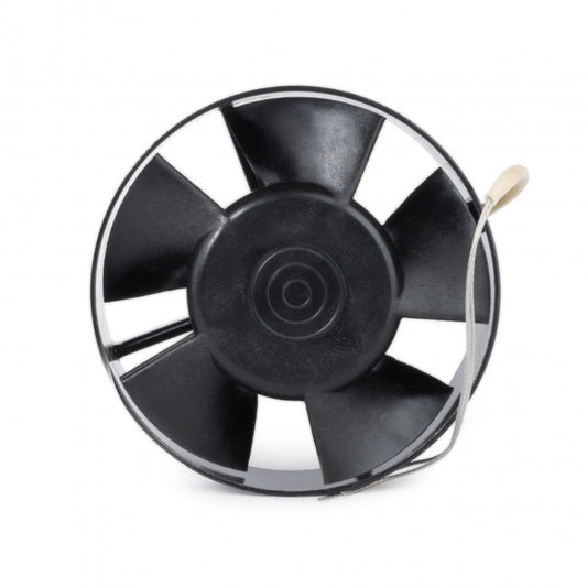 Ventilateur de conduit résistant à la chaleur VO T ⌀120mm