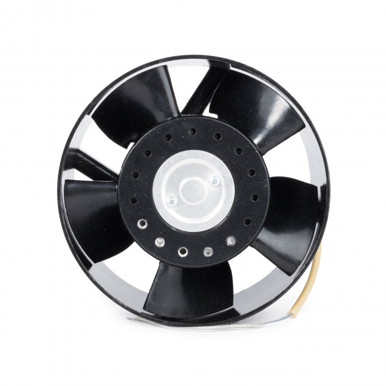 Ventilateur de conduit résistant à la chaleur VO T ⌀135mm