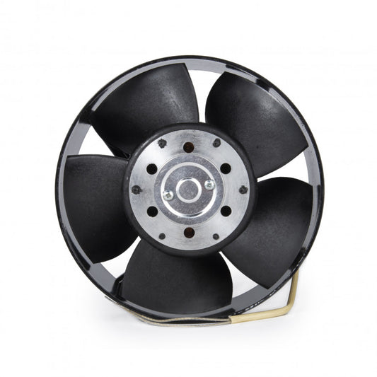 Heat-resistant duct fan VO T ⌀150mm