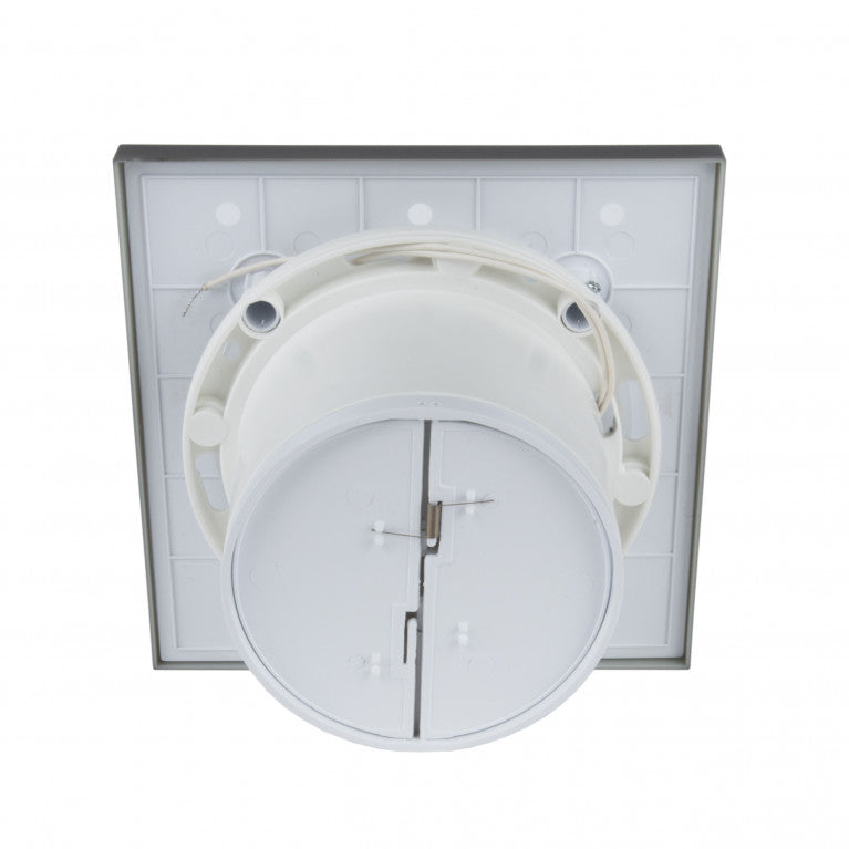 Exhaust fan with panel for ceramic tile MMP Ø100, 169 m³/h