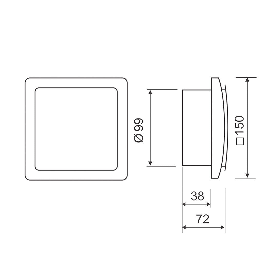 mmotors_ok_short_spigot_fan_diagram