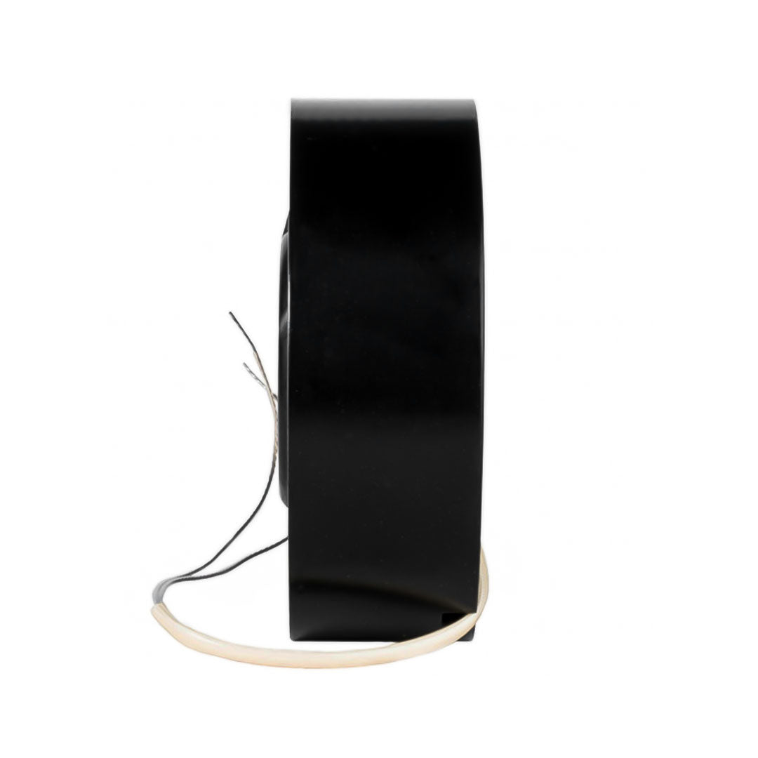Heat resistant axial fan VO T 120mm side