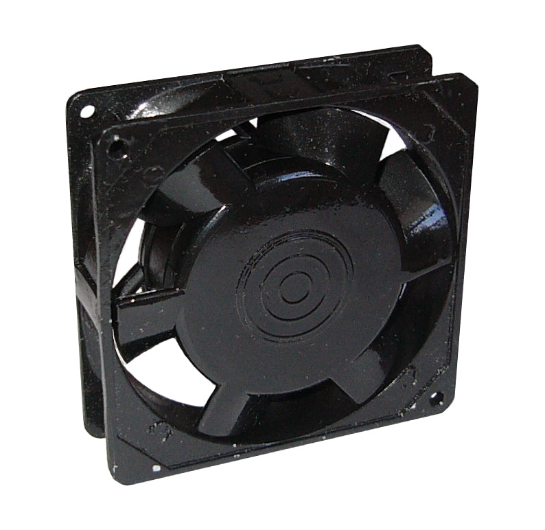 Heat-resistant axial fan VA T 9/2