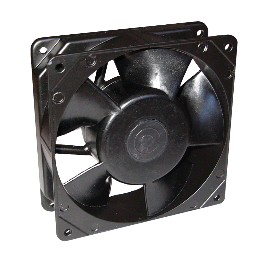 Heat-resistant axial fan VA T 12/2