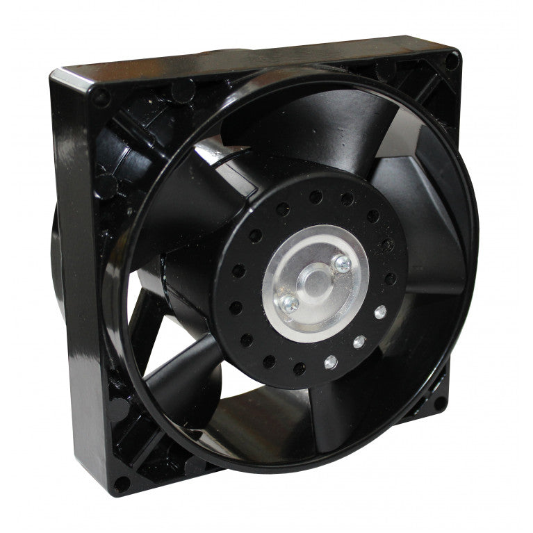 Heat-resistant axial fan VA T 14/2