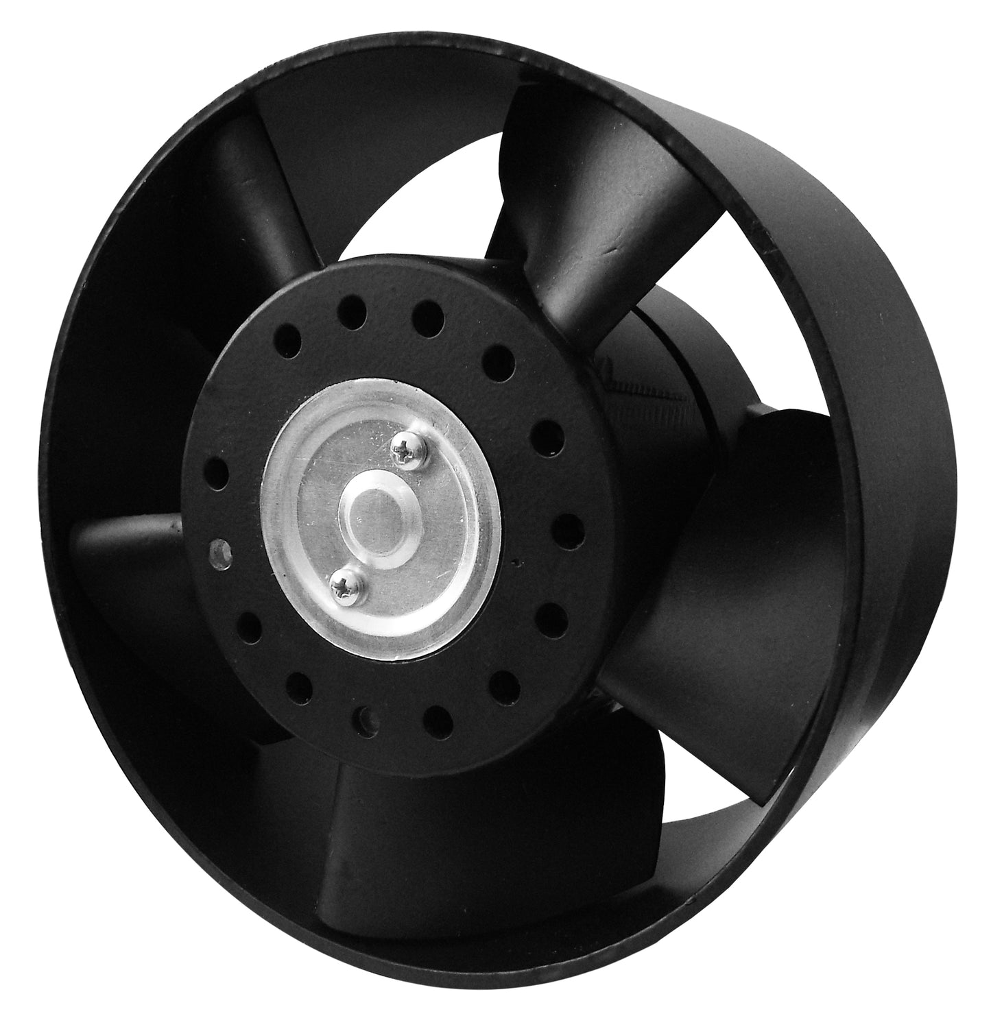 Heat-resistant duct fan VO T ⌀135mm