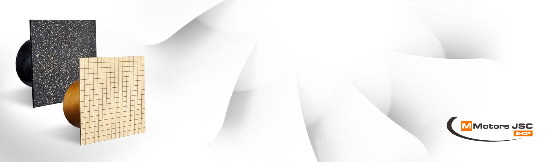 MMotors main banner home