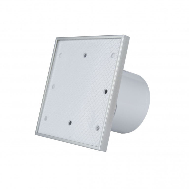 Exhaust fan with panel for your wall tile MMP 100, 105 m³ / h
