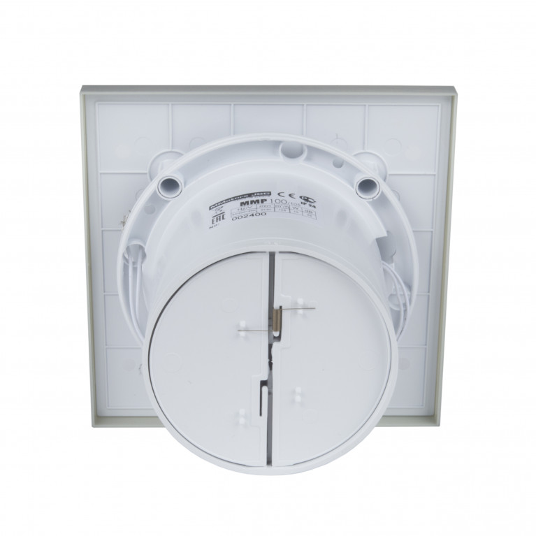 Exhaust fan with panel for your wall tile MMP 100, 105 m³ / h
